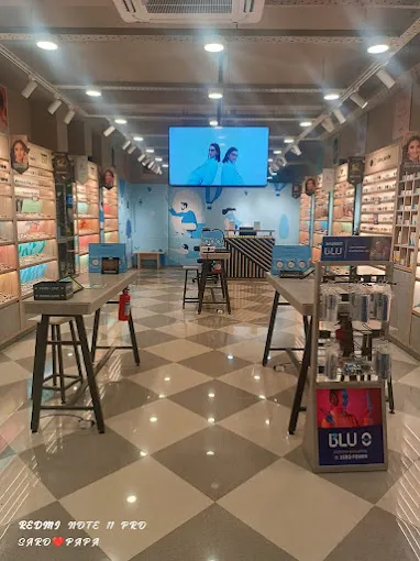Lenskart.com at Ayapakkam